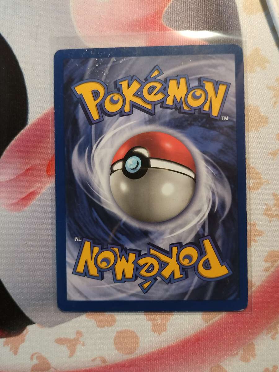 Pokemon Trading Card Game - Meowth [1st Edition] #56 Pokemon Jungle