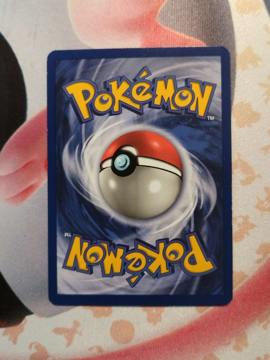 Pokemon Trading Card Game - Meowth #56 Pokemon Jungle (3)