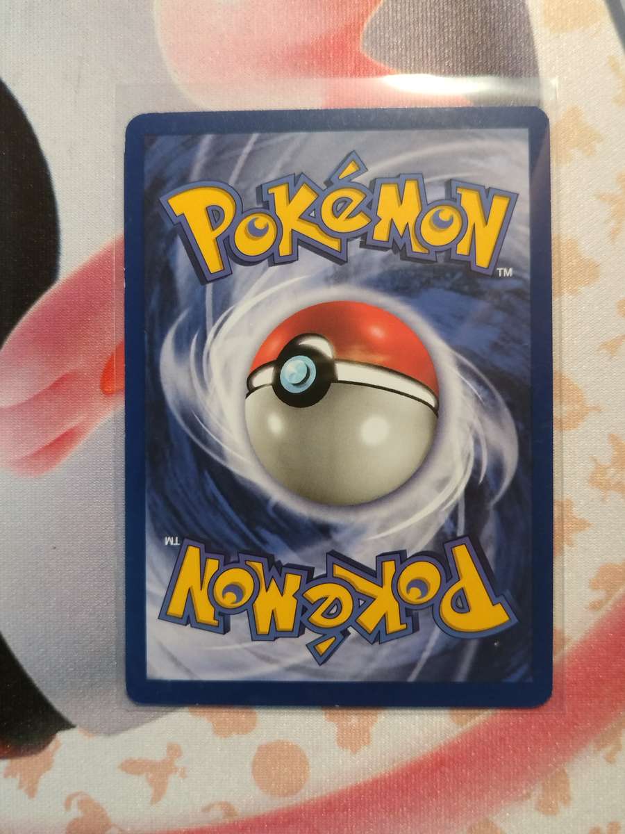 Pokemon Trading Card Game - Jigglypuff #54 Pokemon Jungle (1)