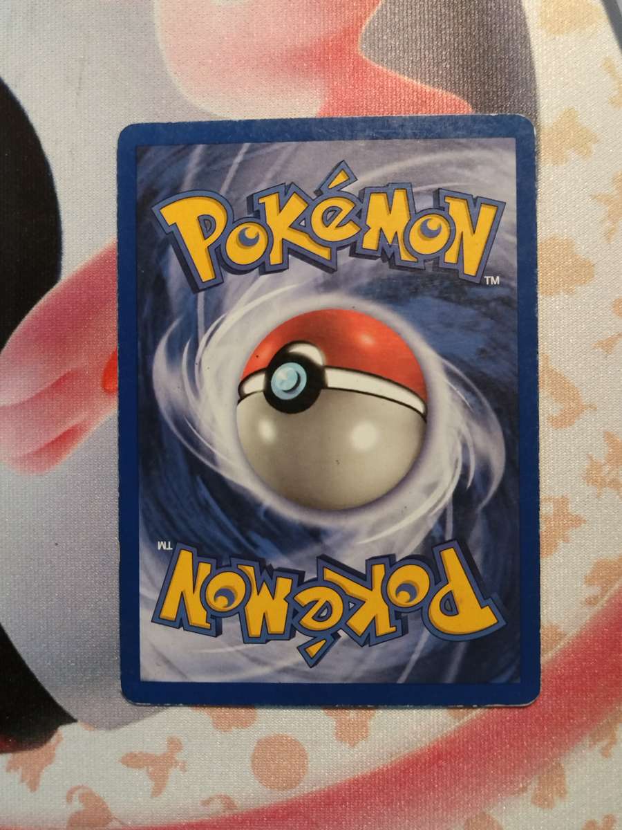 Pokemon Trading Card Game - Doduo #48 Pokemon Base Set