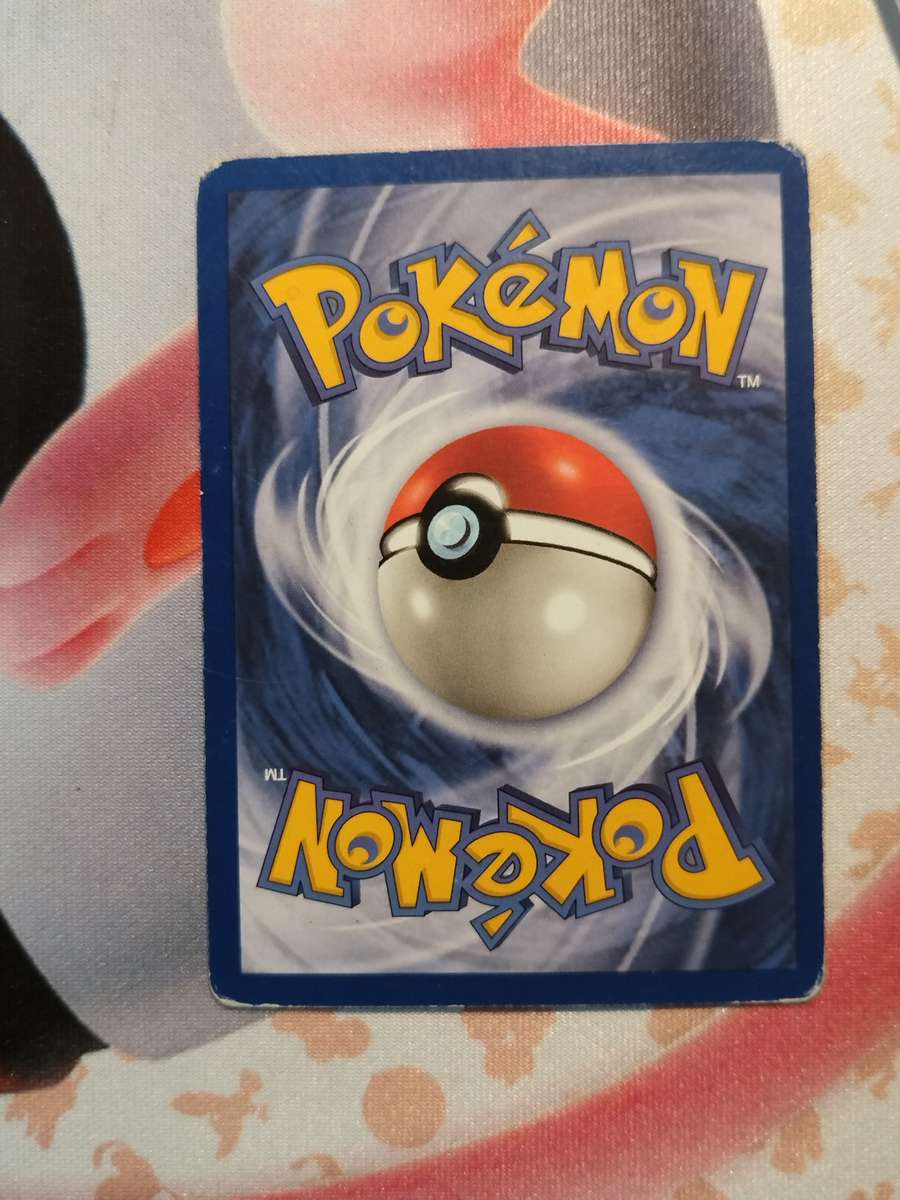 Pokemon Trading Card Game - Porygon #39 Pokemon Base Set (2)