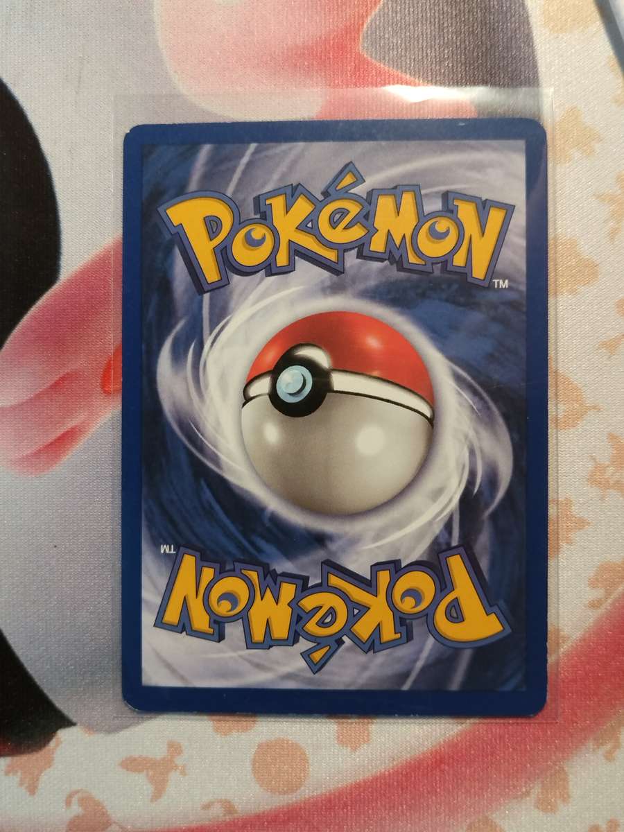 Pokemon Trading Card Game - Pidgey #57 Pokemon Base Set (1)