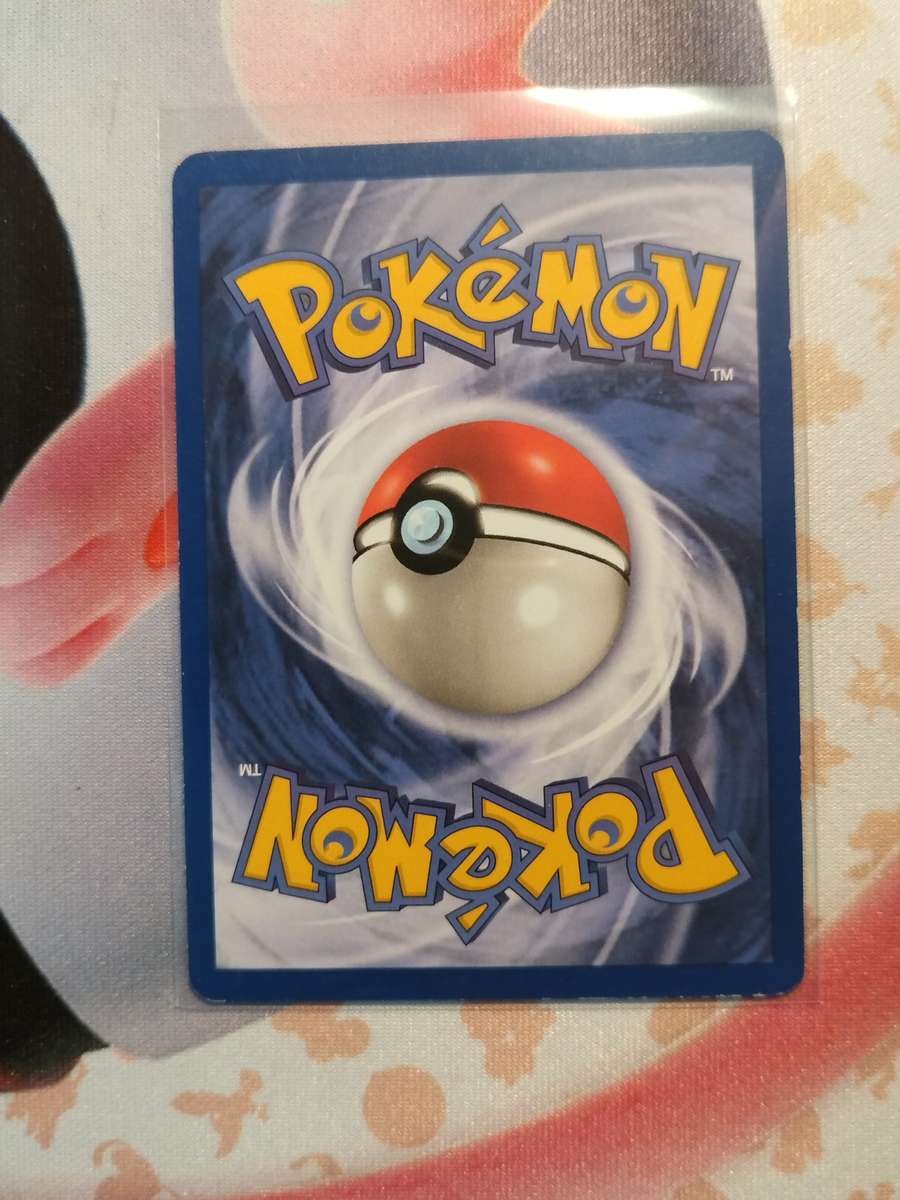 Pokemon Trading Card Game - Meowth [1st Edition] #62 Pokemon Team Rocket