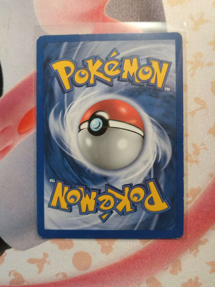 Pokemon Trading Card Game - Dunsparce #54 Pokemon Neo Discovery