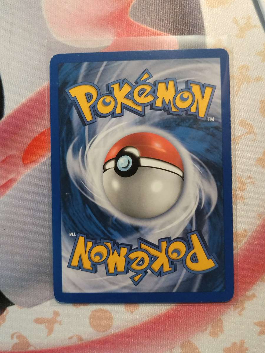 Pokemon Trading Card Game - Stantler #76 Pokemon Neo Genesis