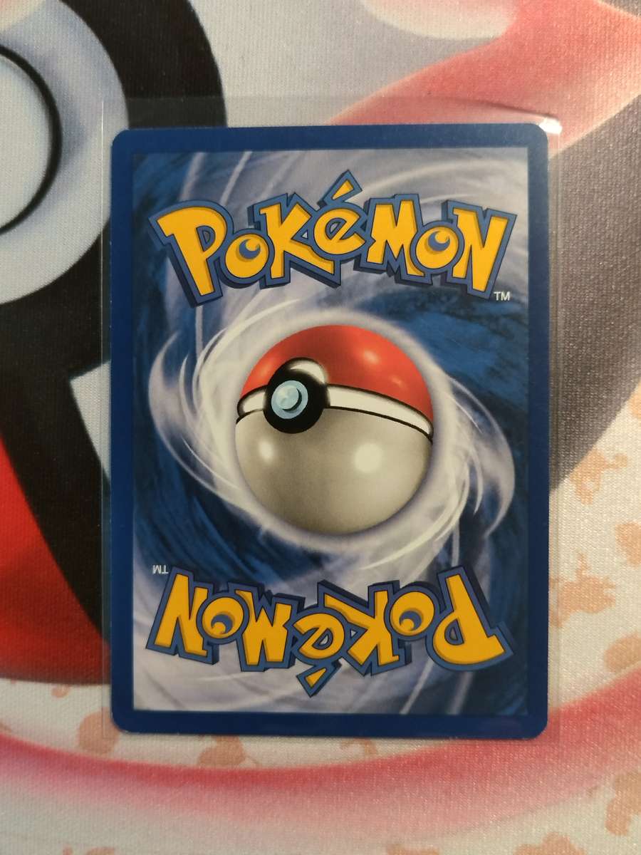 Pokemon Trading Card Game - Tentacruel #44 Pokemon Fossil (1)