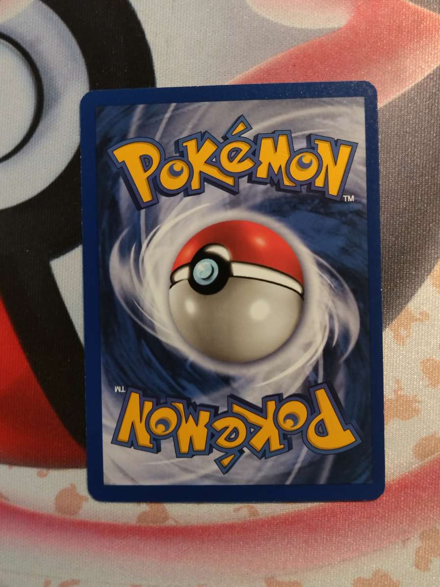 Pokemon Trading Card Game - Omanyte #52 Pokemon Fossil (2)