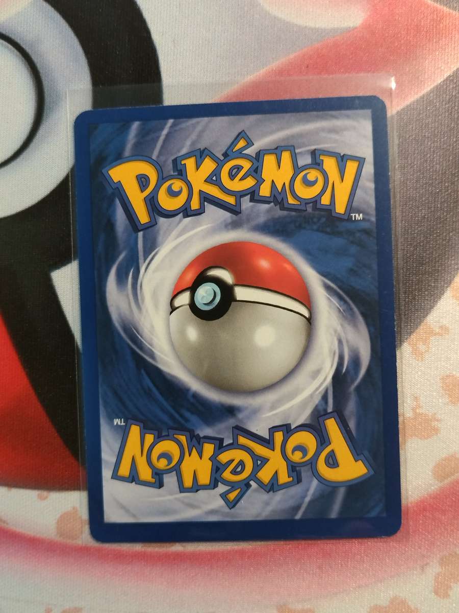 Pokemon Trading Card Game - Omastar #40 Pokemon Fossil