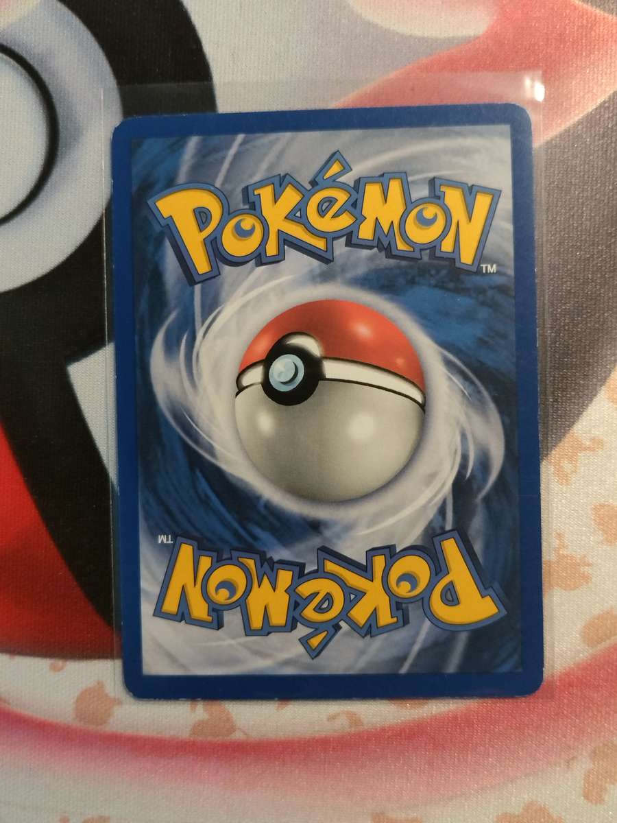 Pokemon Trading Card Game - Seadra #48 Pokemon Neo Genesis