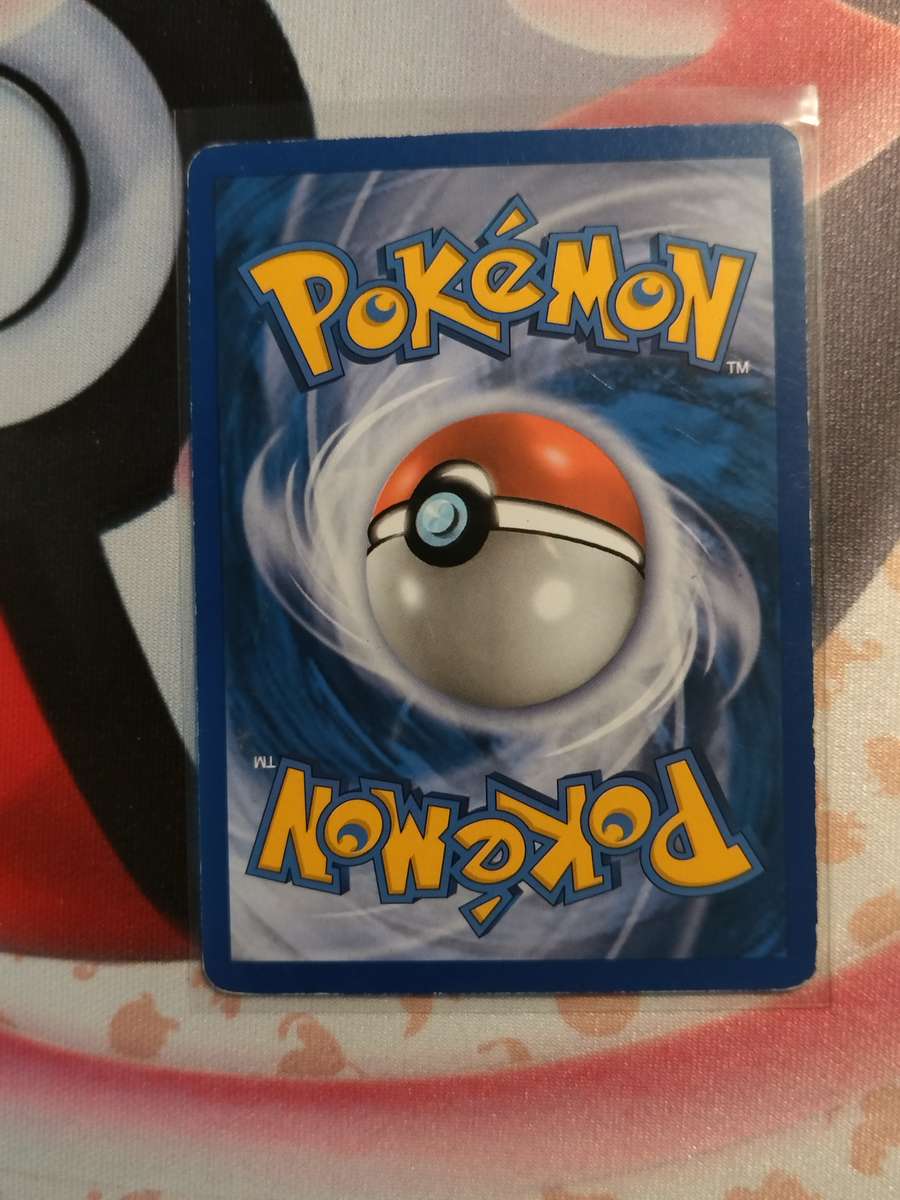 Pokemon Trading Card Game - Prinplup #58 Pokemon Diamond & Pearl