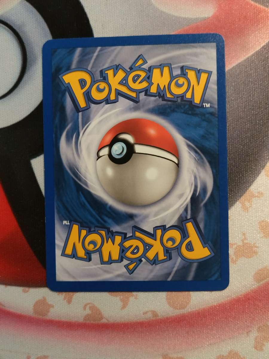 Pokemon Trading Card Game - Cloyster #42 Pokemon Expedition