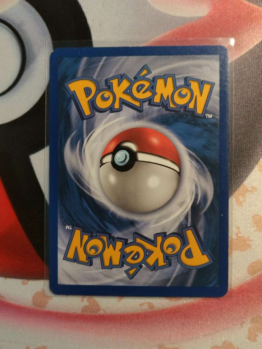 Pokemon Trading Card Game - Octillery #26 Pokemon Aquapolis