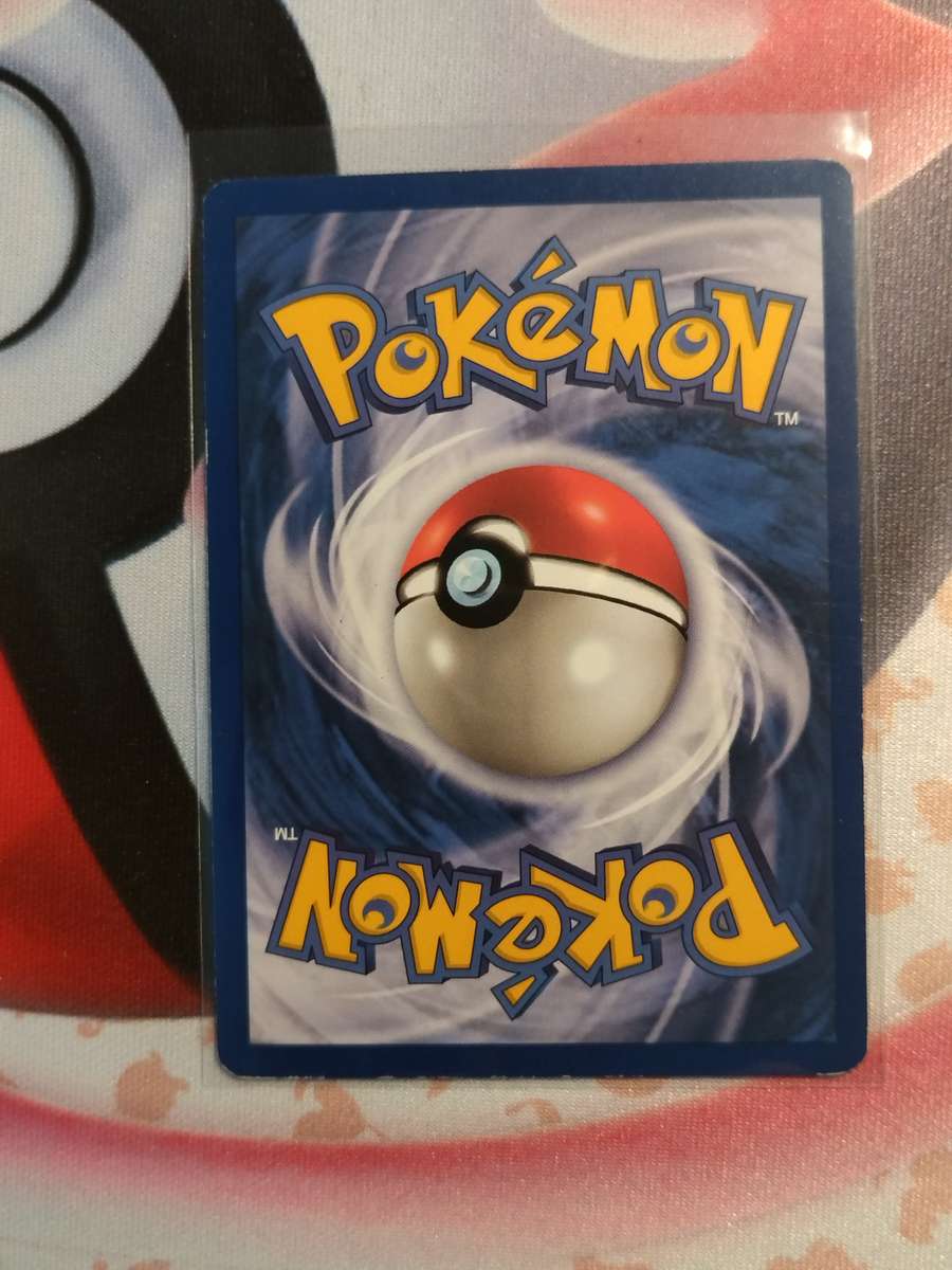 Pokemon Trading Card Game - Seaking #46 Pokemon Jungle (1)