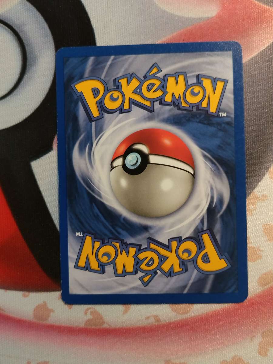 Pokemon Trading Card Game - Quagsire #48 Pokemon Neo Revelation