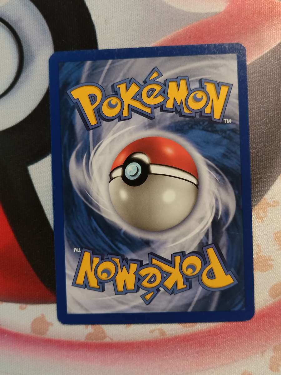 Pokemon Trading Card Game - Hypno #25 Pokemon Legendary Collection