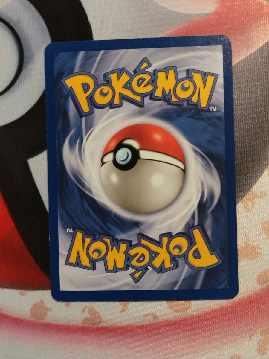 Pokemon Trading Card Game - Drowzee #54 Pokemon Team Rocket