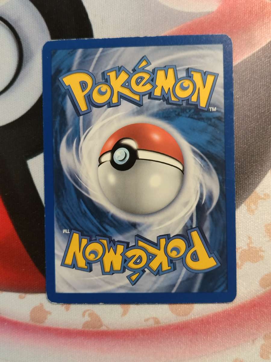 Pokemon Trading Card Game - Cyndaquil #57 Pokemon Neo Genesis (1)