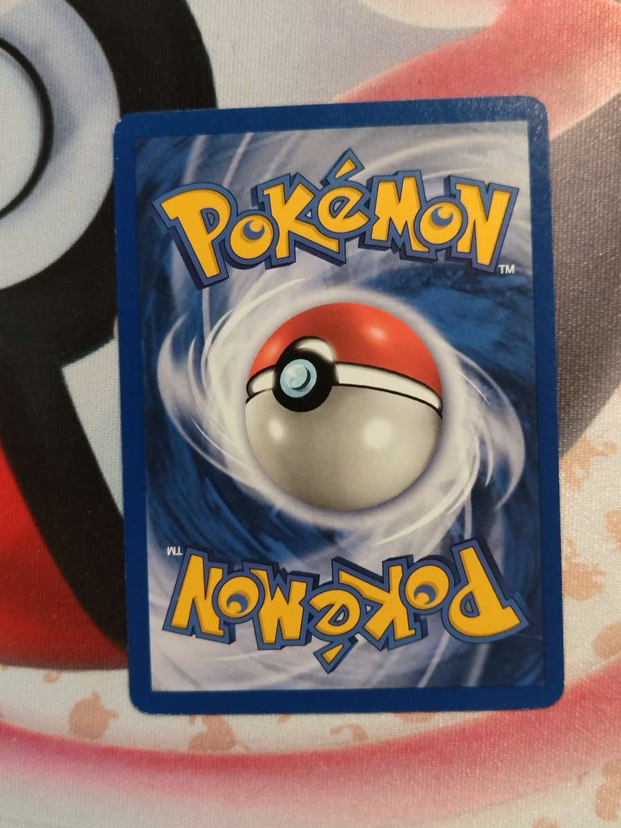 Pokemon Trading Card Game - Ponyta #64 Pokemon Team Rocket