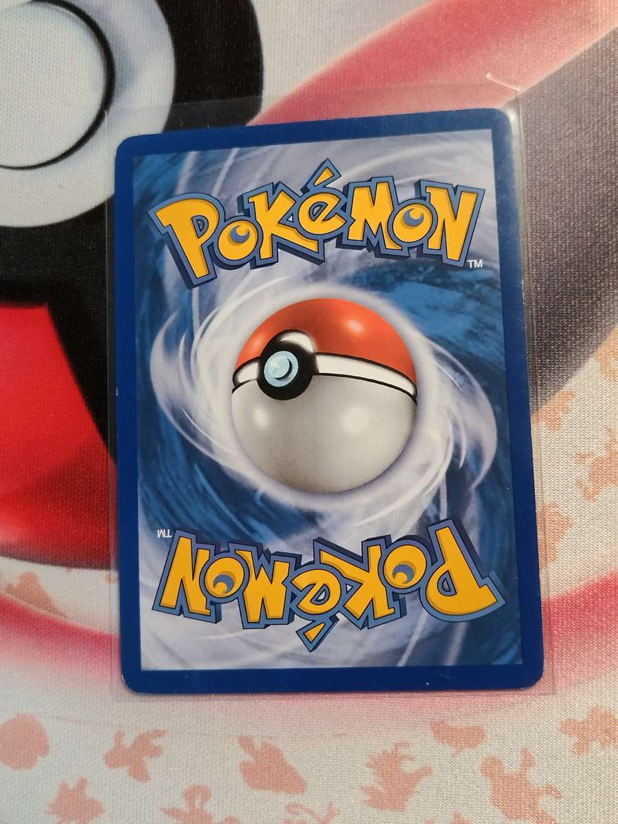 Pokemon Trading Card Game - Magneton #42 Pokemon Stormfront