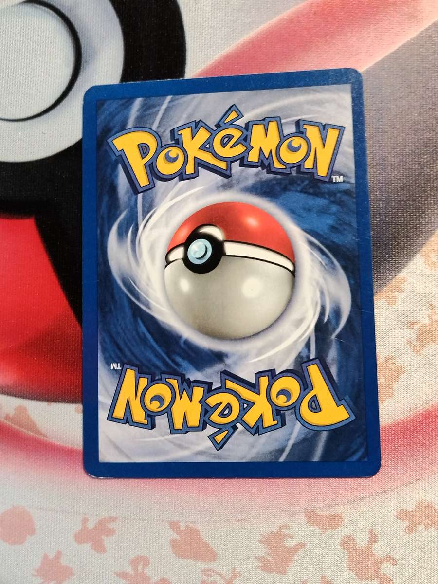 Pokemon Trading Card Game - Dark Electrode #34 Pokemon Team Rocket
