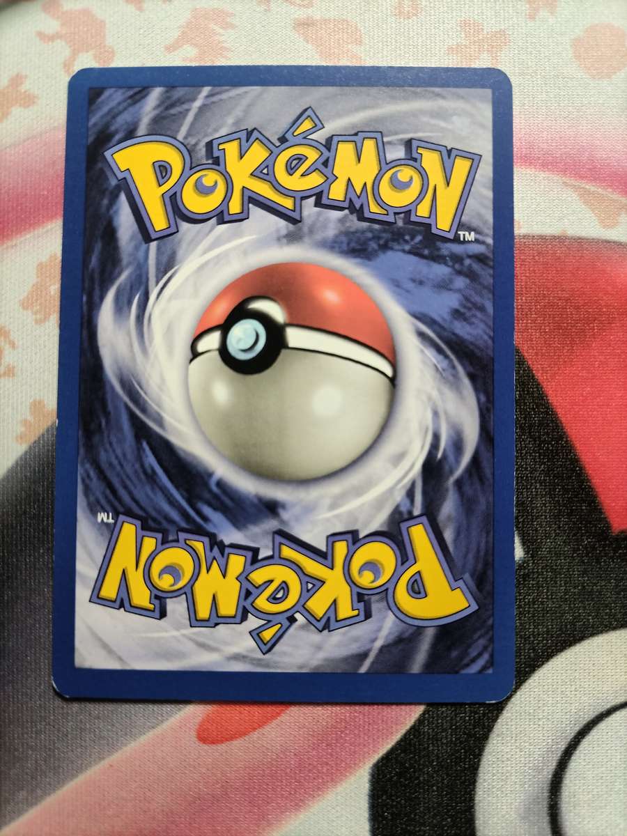 Pokemon Trading Card Game - Mankey [1st Edition] #55 Pokemon Jungle