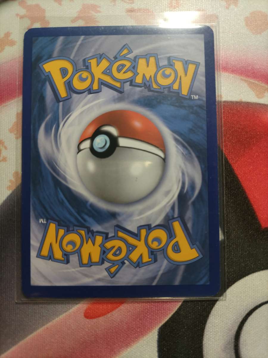 Pokemon Trading Card Game - Pikachu #RC7 Pokemon Legendary Treasures