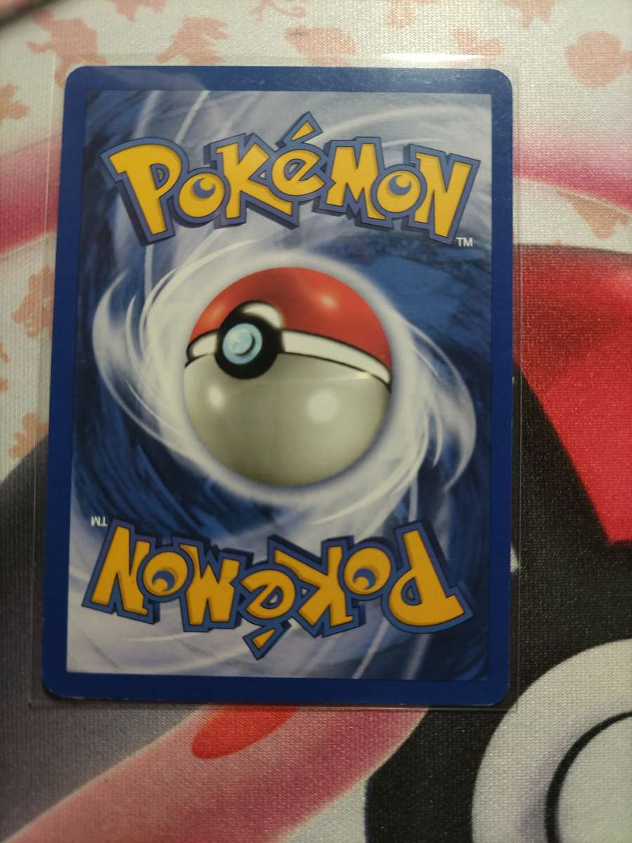 Pokemon Trading Card Game - Voltorb [1st Edition] #69 Pokemon Team Rocket