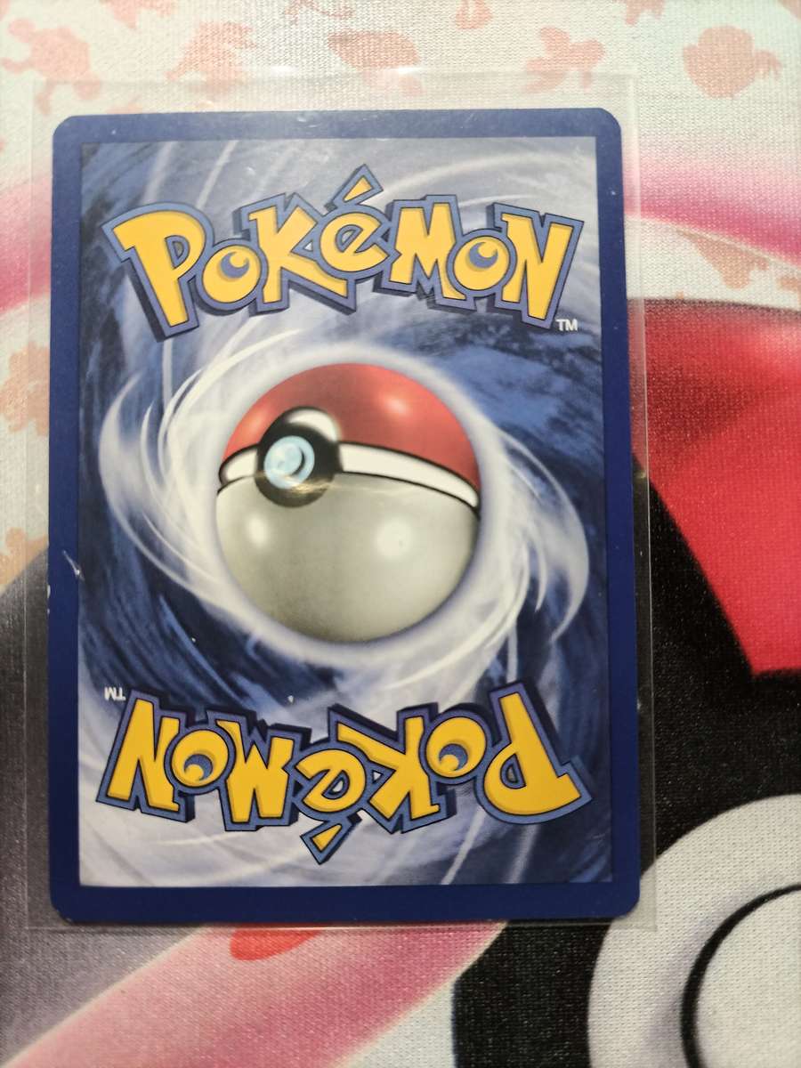 Pokemon Trading Card Game - Bulbasaur #44 Pokemon Base Set - 3