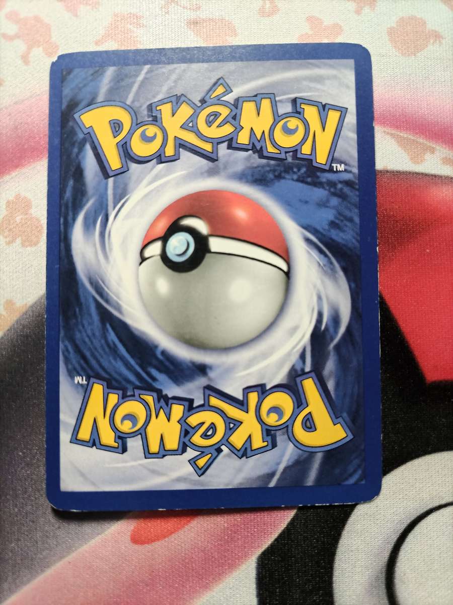 Pokemon Trading Card Game - Dark Gloom #36 Pokemon Team Rocket