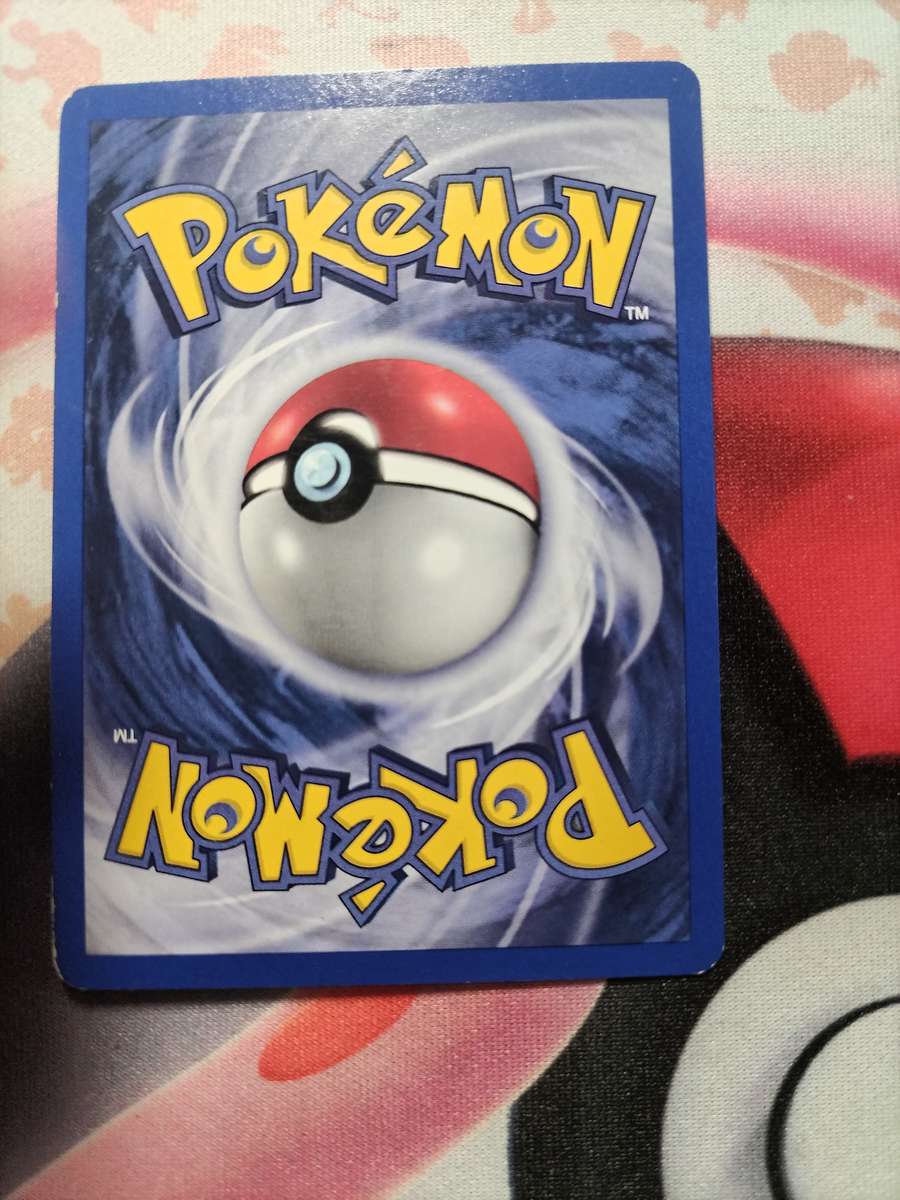 Pokemon Trading Card Game - Koffing #58 Pokemon Team Rocket -1