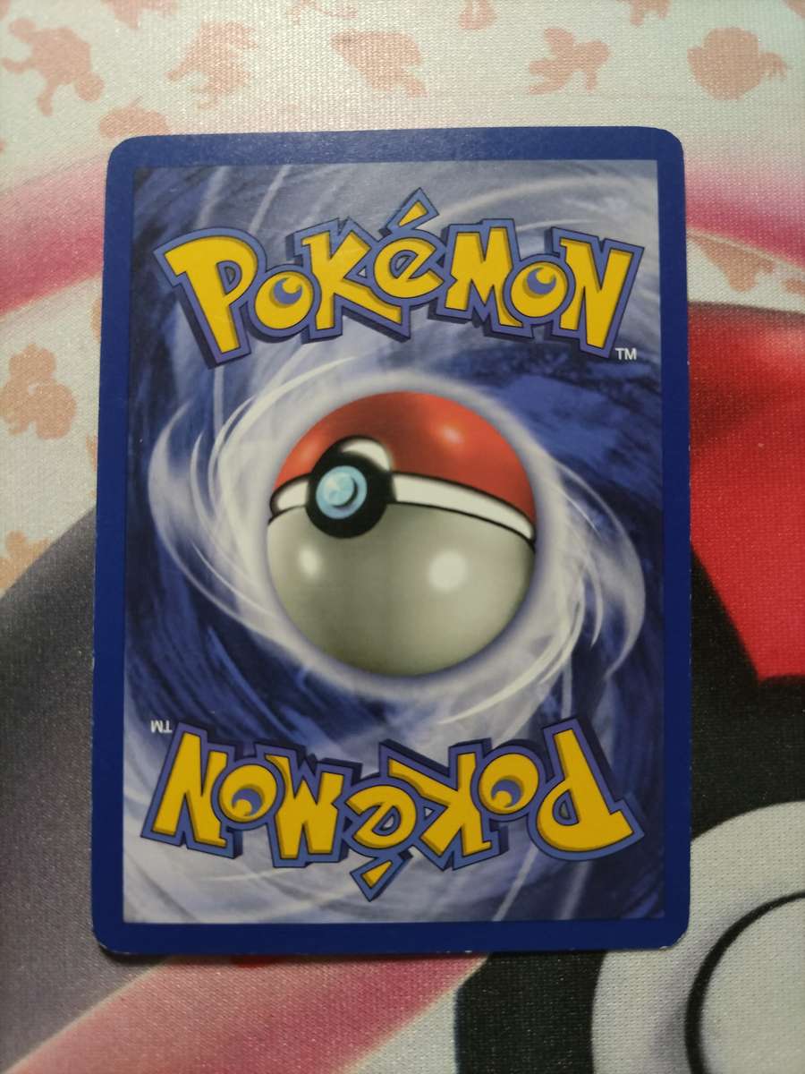 Pokemon Trading Card Game - Parasect #41 Pokemon Jungle - 3