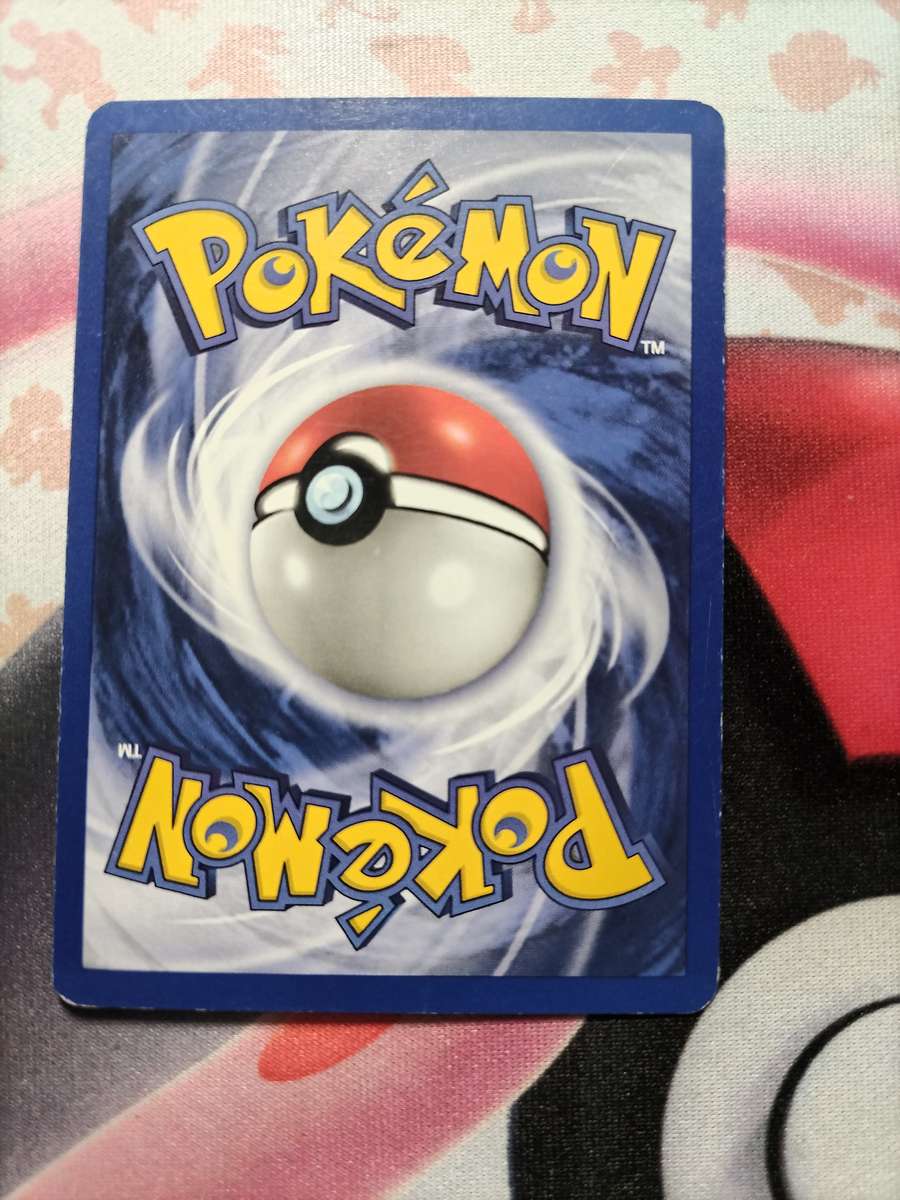 Pokemon Trading Card Game - Gloom #37 Pokemon Jungle - 2