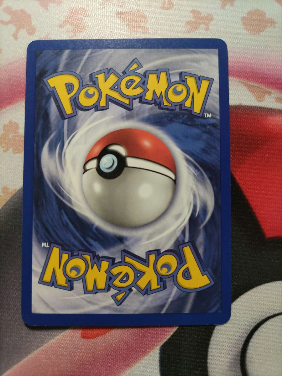 Pokemon Trading Card Game - Gloom #37 Pokemon Jungle - 1