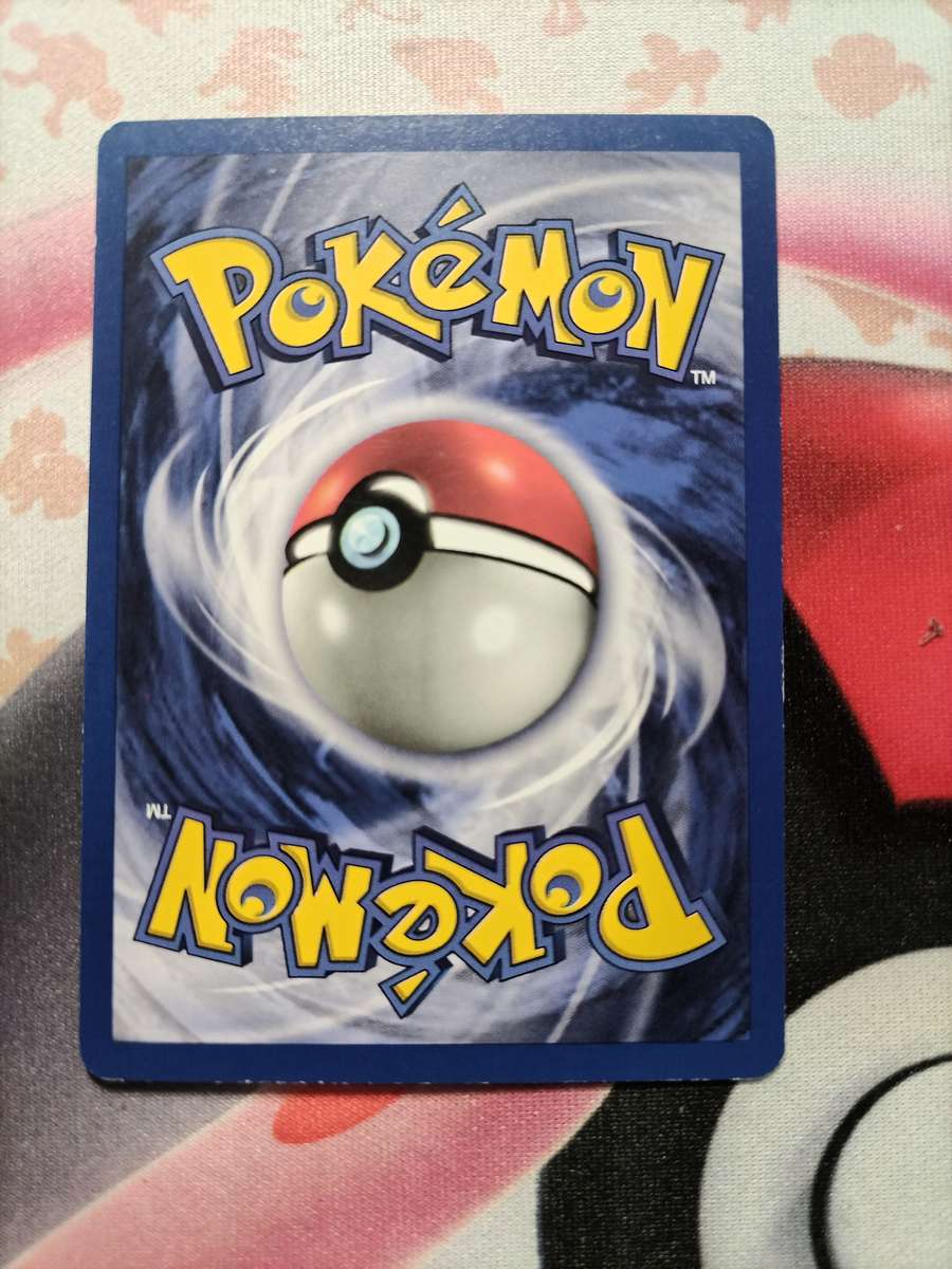 Pokemon Trading Card Game - Exeggcute [1st Edition] #52 Pokemon Jungle