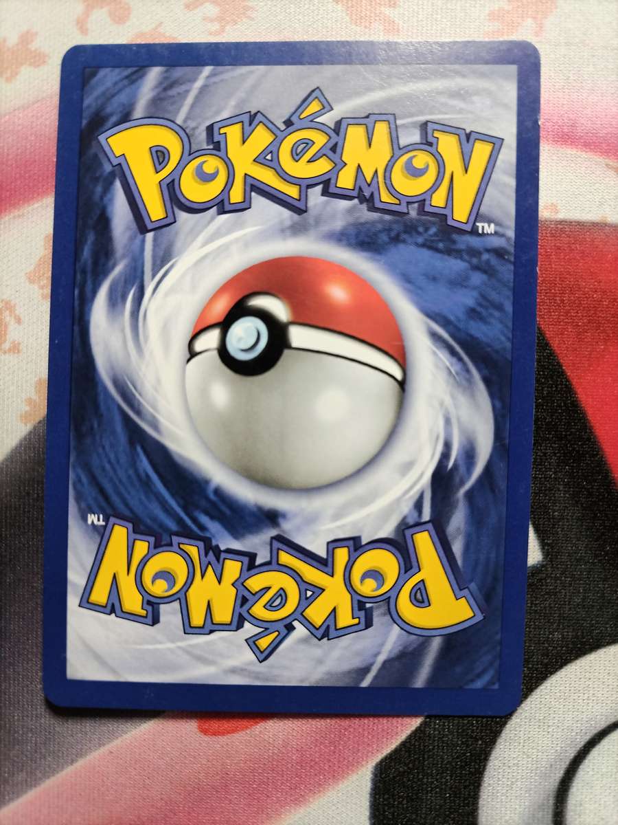 Pokemon Trading Card Game - Clefable [1st Edition] #17 Pokemon Jungle Rare [Italian]