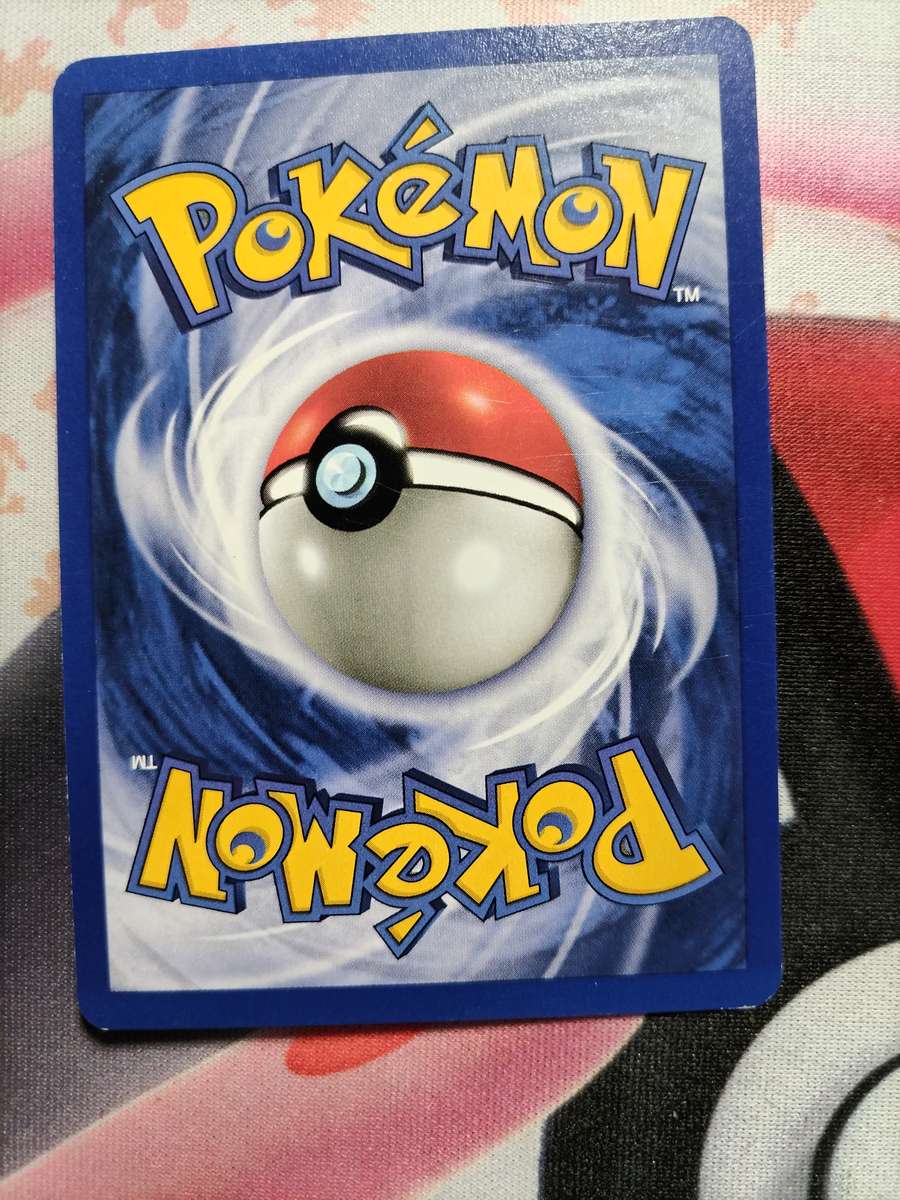 Pokemon Trading Card Game - Persian #42 Pokemon Jungle