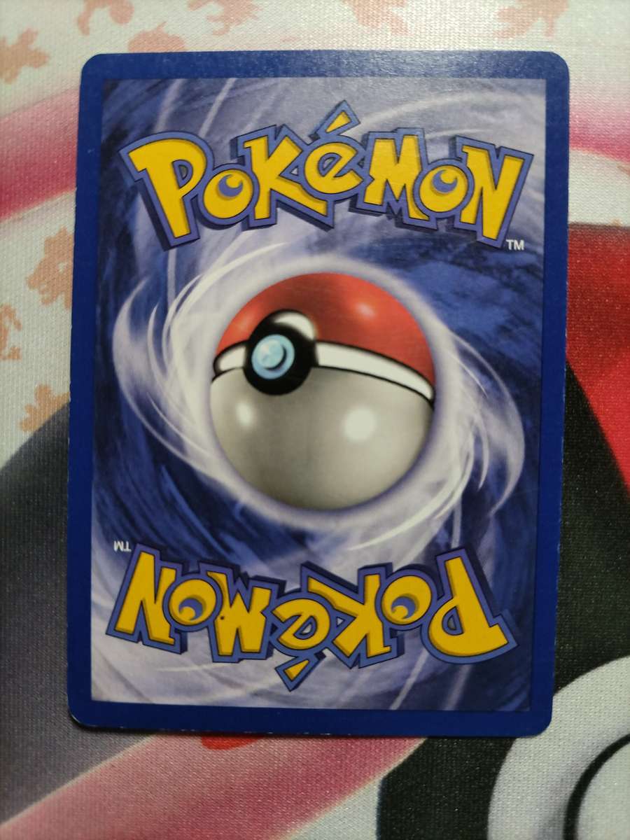 Pokemon Trading Card Game - Meowth #56 Pokemon Jungle