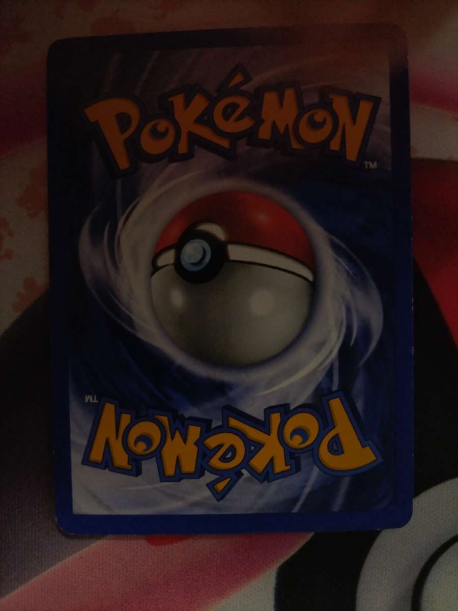 Pokemon Trading Card Game - Totodile #80 Pokemon Neo Genesis