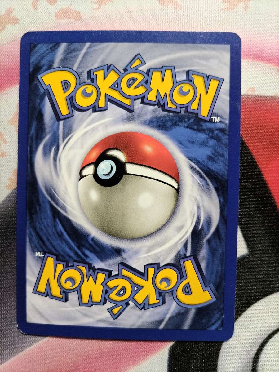 Pokemon Trading Card Game - Charmander #46 Pokemon Base Set - 2