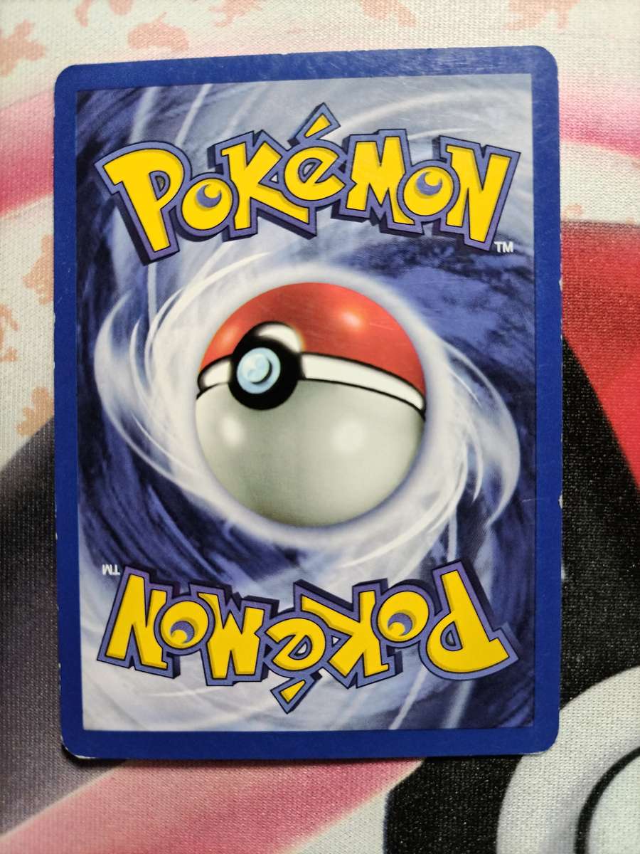 Pokemon Trading Card Game - Growlithe #28 Pokemon Base Set