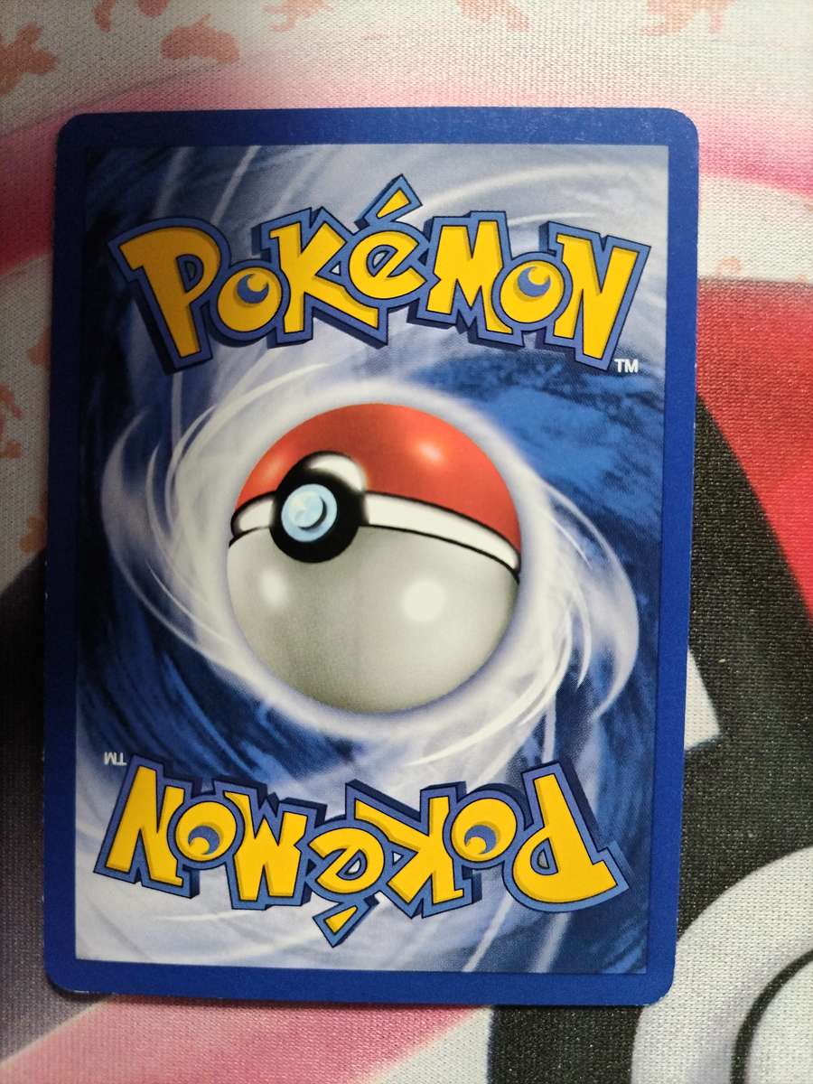 Pokemon Trading Card Game -  Drowzee #54 Pokemon Team Rocket 1