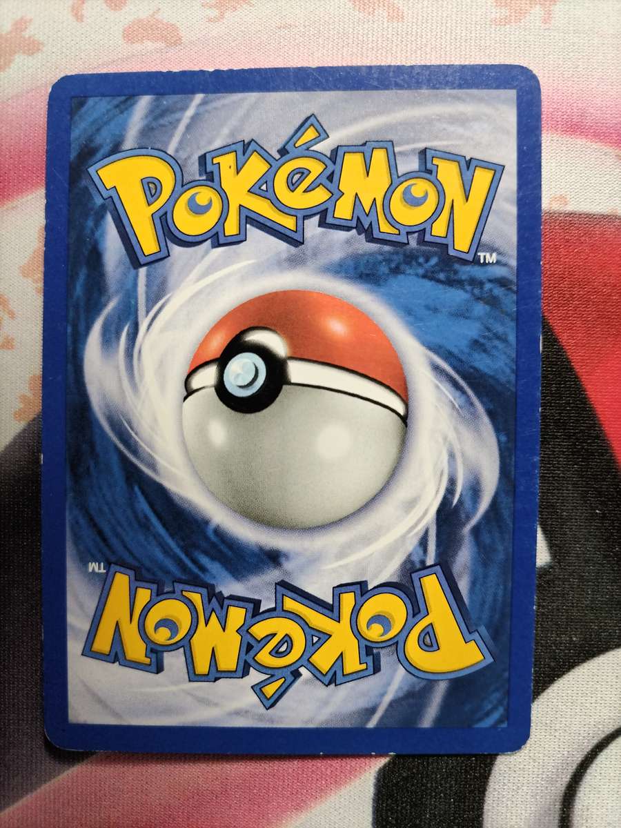 Pokemon Trading Card Game -  Slowpoke #73 Pokemon Neo Genesis