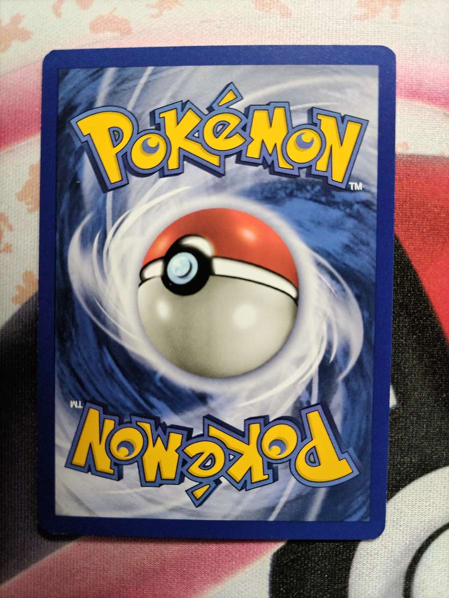 Pokemon Trading Card Game - Kabuto [1st Edition] #50 Pokemon Fossil - Italian