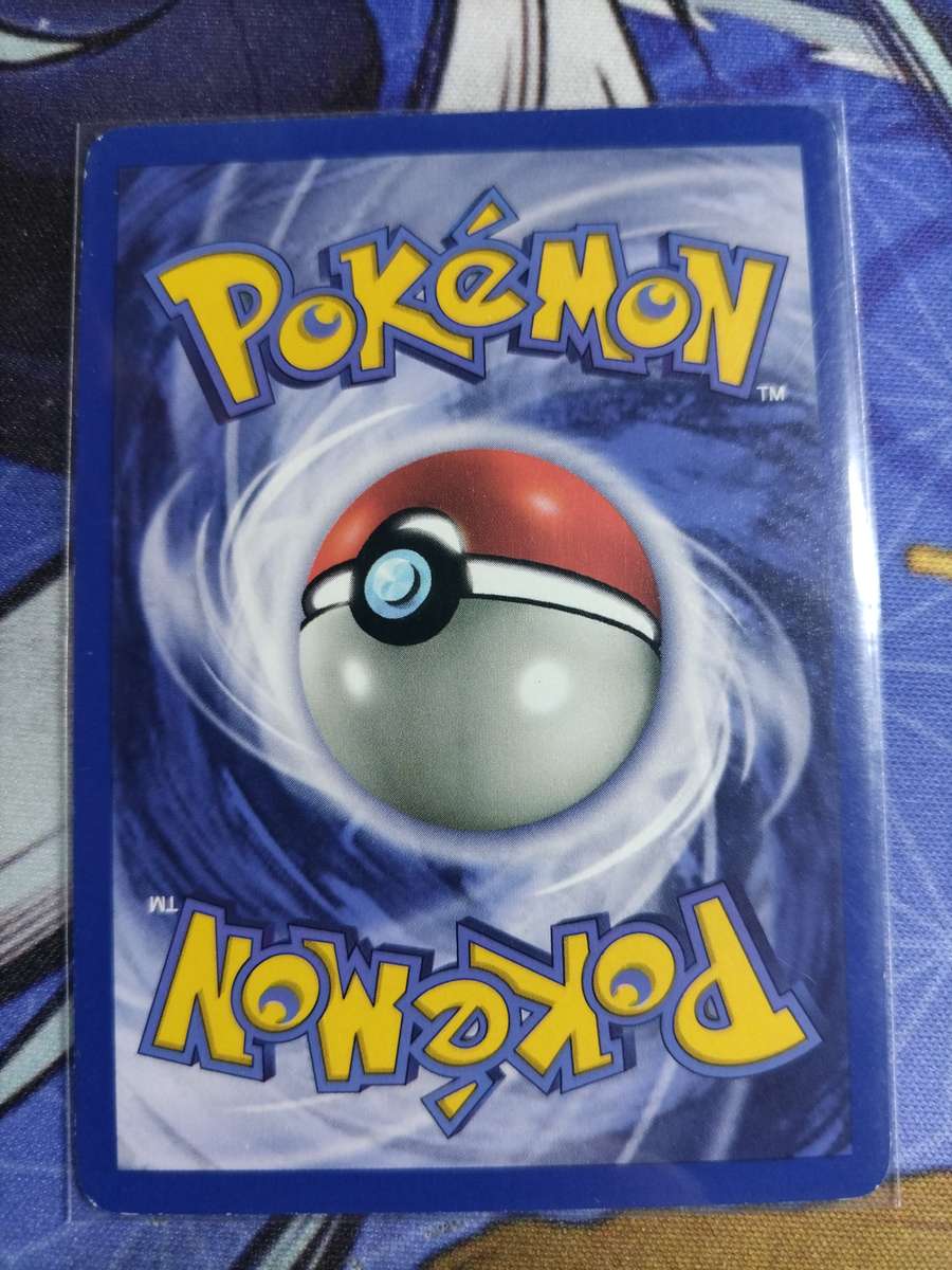 Pokemon Trading Card Game - Paras [1st Edition] #59 Pokemon Jungle