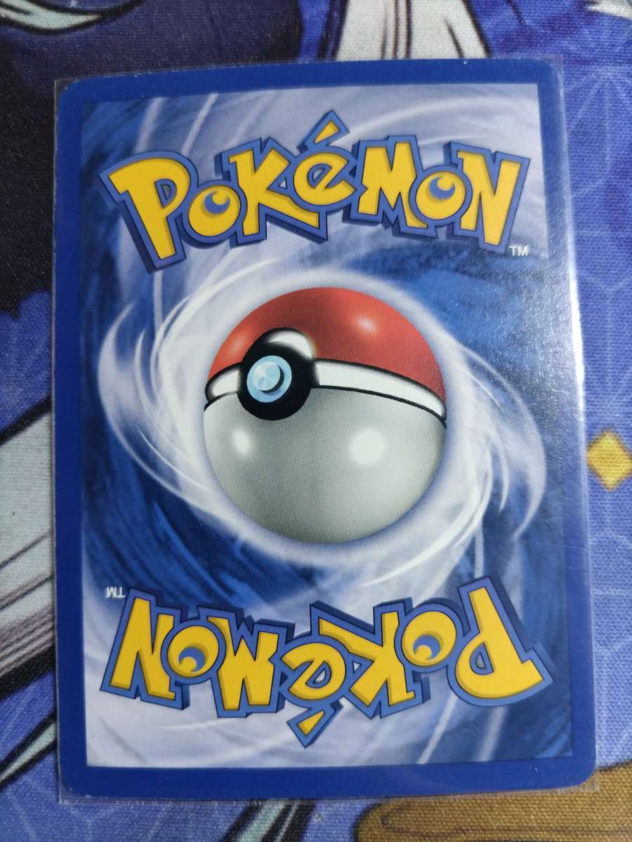 Pokemon Trading Card Game - Lickitung #38 Pokemon Jungle