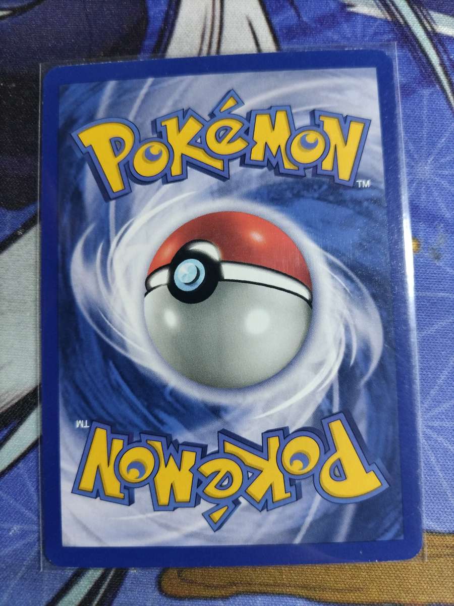 Pokemon Trading Card Game - Dratini #26 Pokemon Base Set