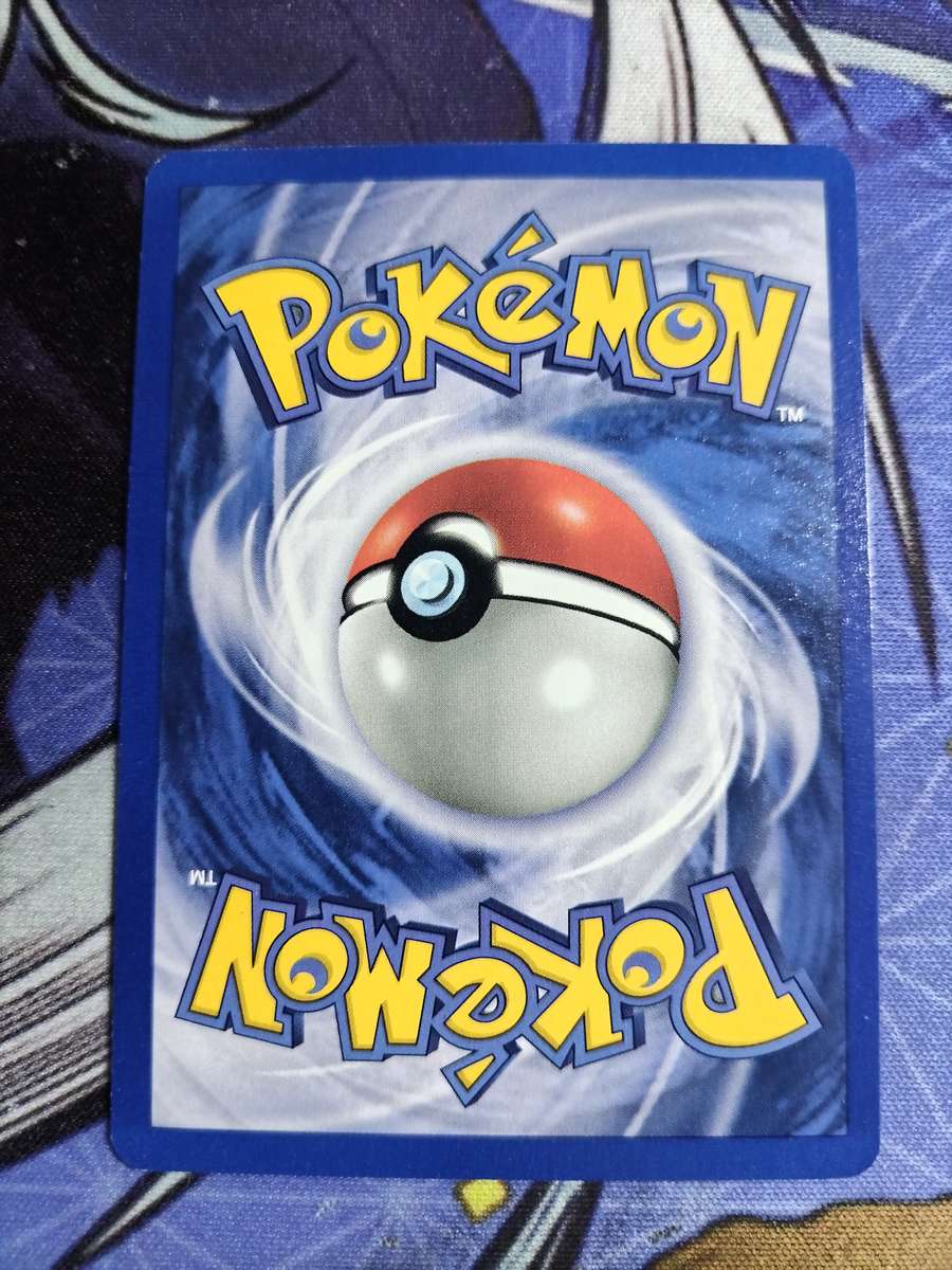 Pokemon Trading Card Game - Psyduck #53 Pokemon Fossil