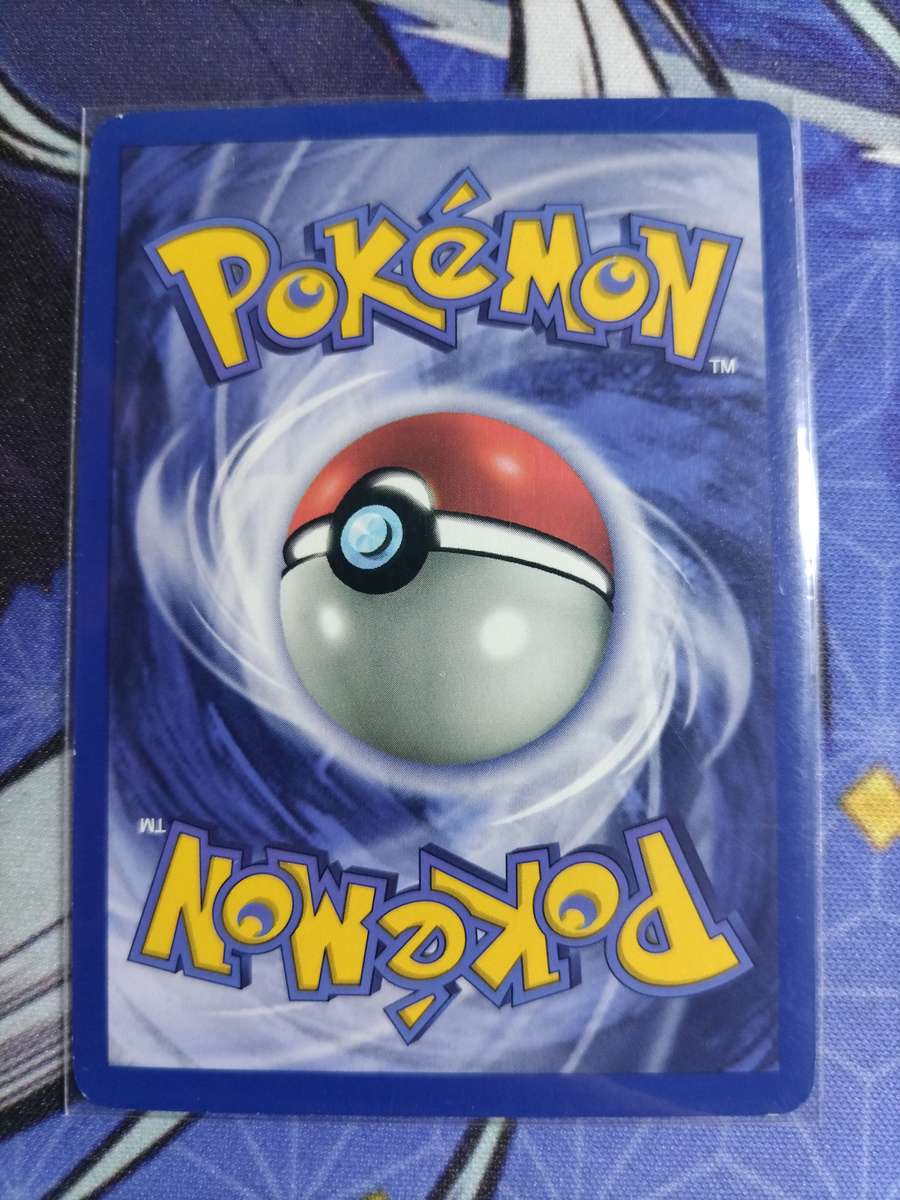 Pokemon Trading Card Game - Nidoran [1st Edition] #57 Pokemon Jungle