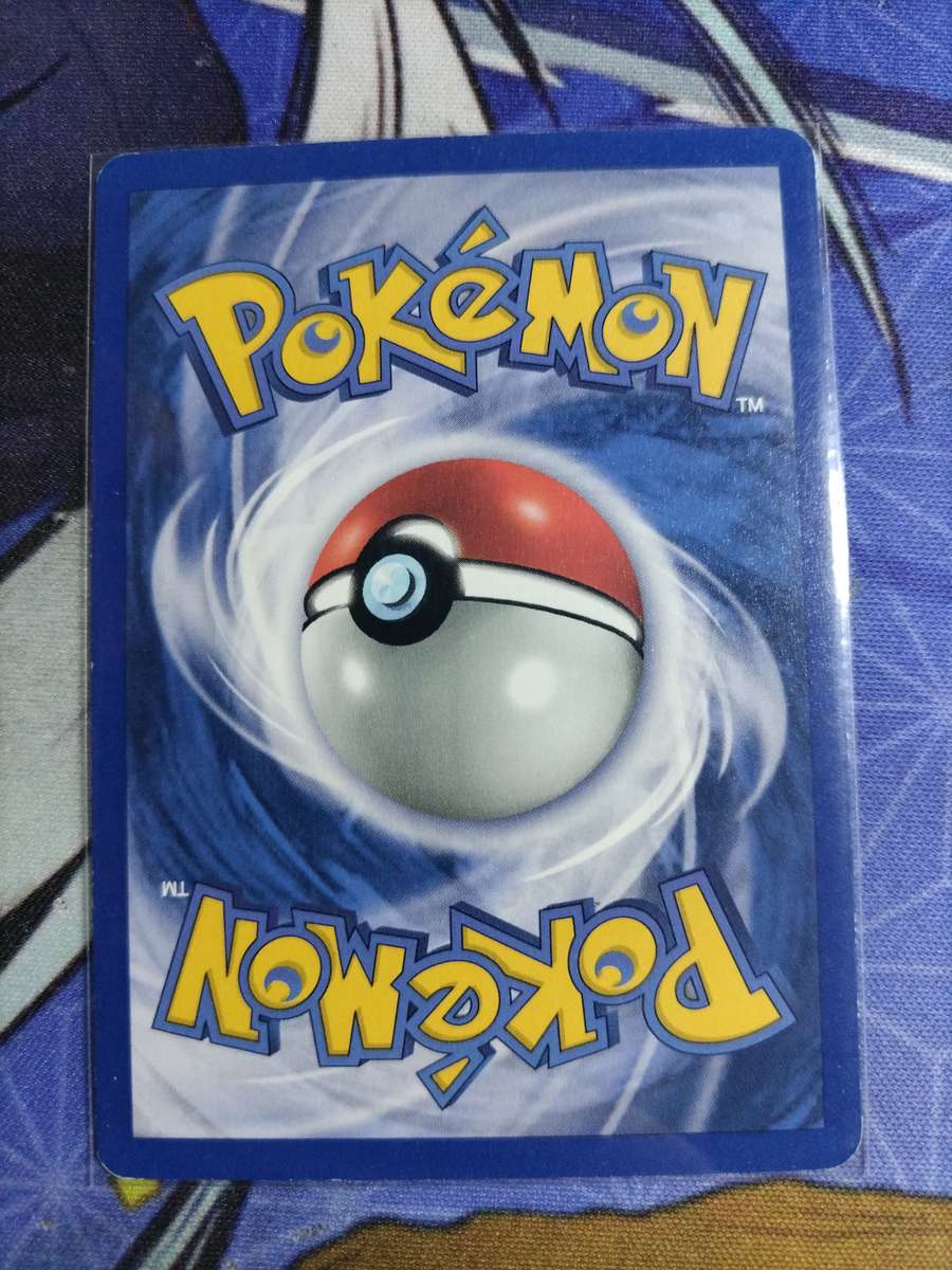 Pokemon Trading Card Game - Rapidash #44 Pokemon Jungle