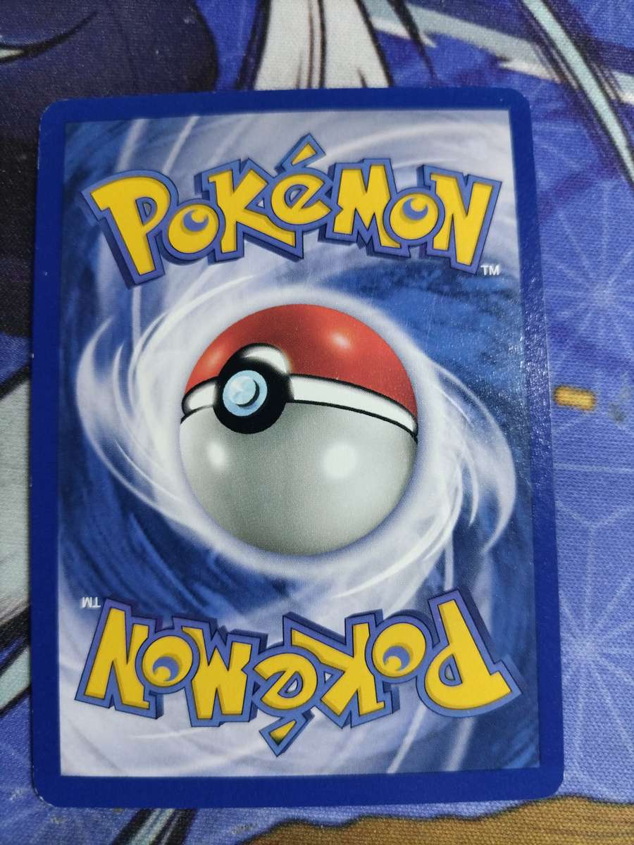 Pokemon Trading Card Game - Energy Search #59 Pokemon Fossil